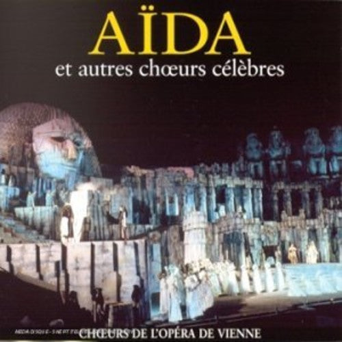 Vienna Opera Chorus/ Theussl - Choeurs de L'opera de Vienne
