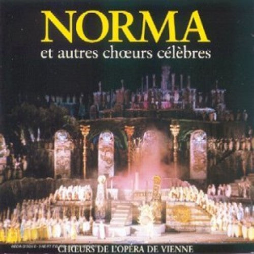 Theussl/ Vienna Volksoper Orchestra - Choeurs de L'opera de Vienne