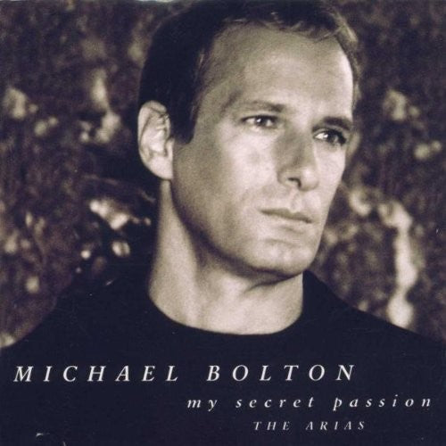 Bolton - Secret Passion
