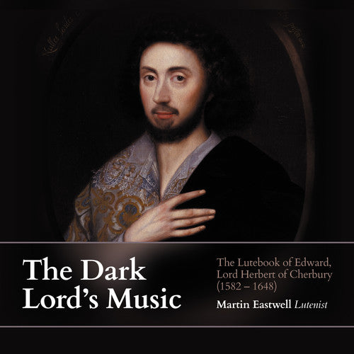 Martin Eastwell - Dark Lord's Music