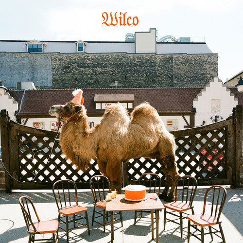 Wilco - Wilco [The Album]