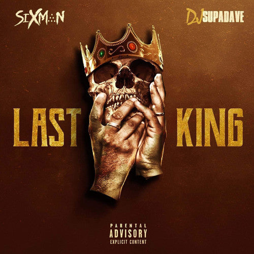 Sixman - Last King
