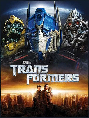 Transformers