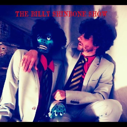 Billy Shinbone Show - Billy Shinbone Show