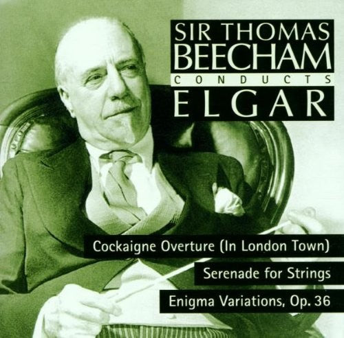 Beecham - Enigma Variations