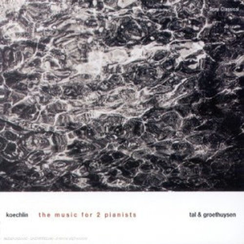 Groethuysen/ Tal - Music for You