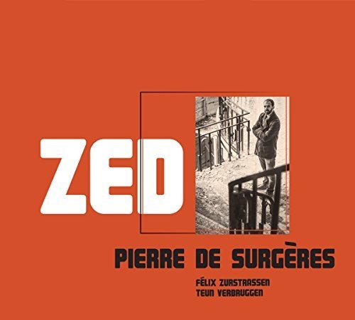Surgeres - Zed