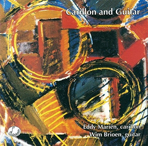 Brioen/ Marien - Carillon & Guitar