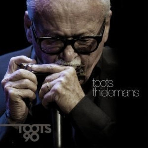 Thielemans - Toots 90