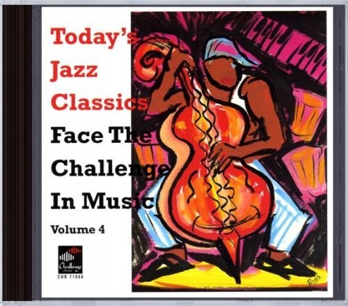 Face Challenge in Music/ Various - Face Challenge in Music