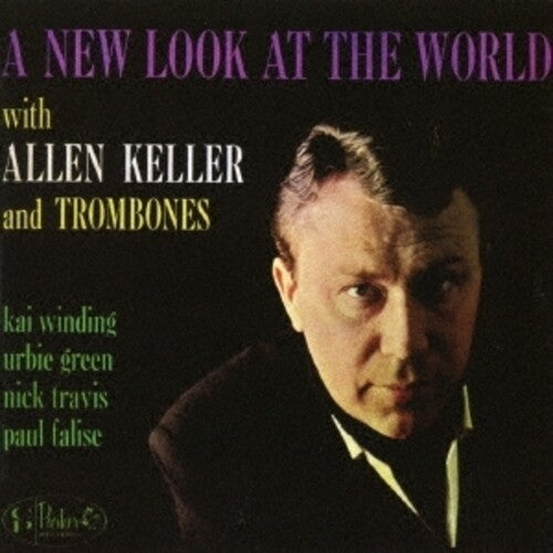 Allen Keller - A New Look At The World