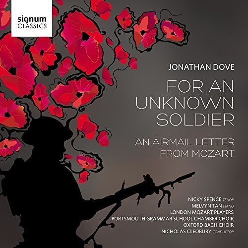 Tan/ Cleobury - For An Unkown Soldier