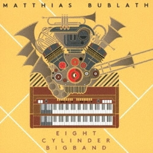 Matthias Bublath - Matthias Bublath
