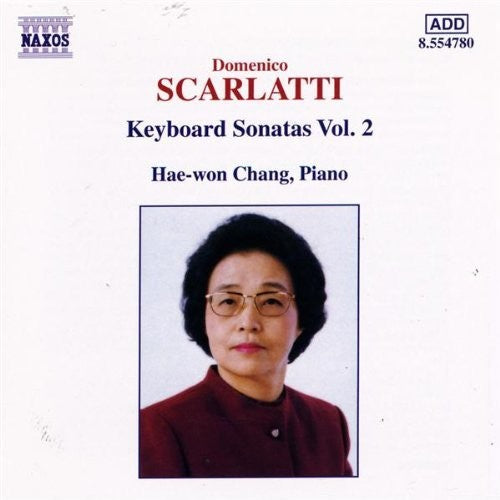 Keyboard Sonatas 2/ Various - Keyboard Sonatas 2