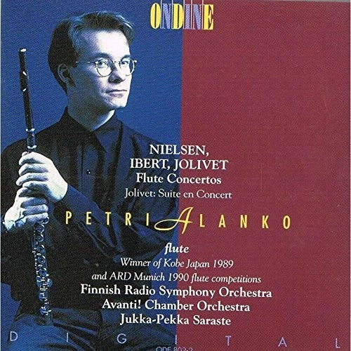 Alanko - Flute