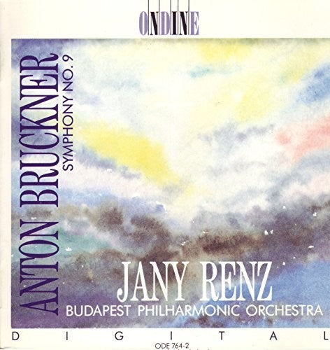 Renz/ Budapest Philharmonic Orch - Symphony 9