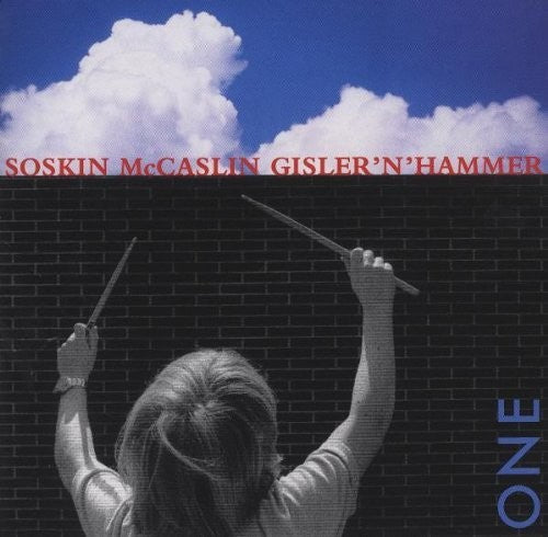 Soskin McCaslin Gisler'N'Hammer - One