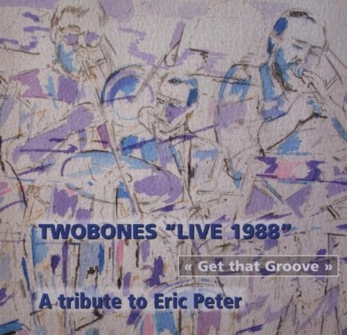 Twobones - Live 1988