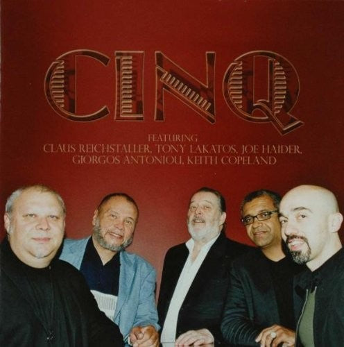 Cinq - Cinq
