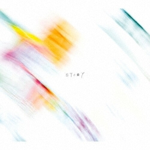 News - Story (Limited) (CD + DVD Box)