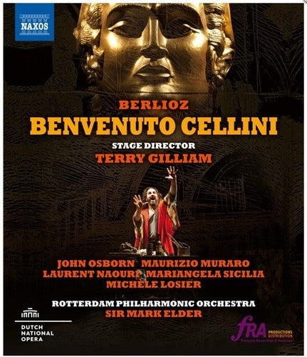 Benvenuto Cellini