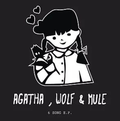 Wolf Agatha & Mule - Ep 1