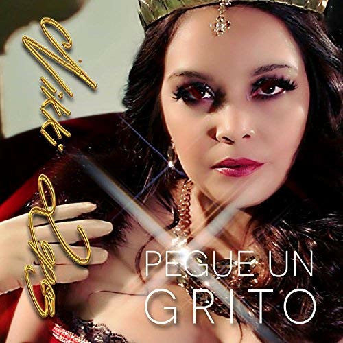 Nikki Lopez - Pegue Un Grito (CD/DVD)