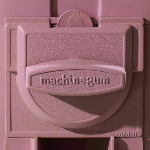 Machinegum - Conduit