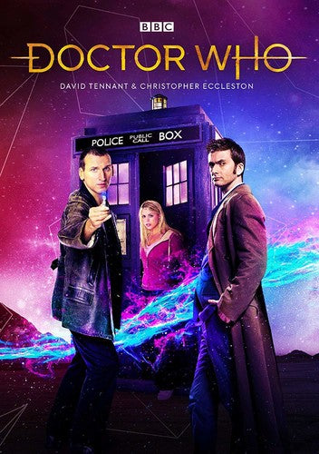 Doctor Who: