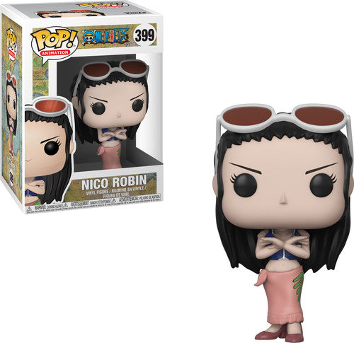 Funko Pop! One Piece - Nico Robin