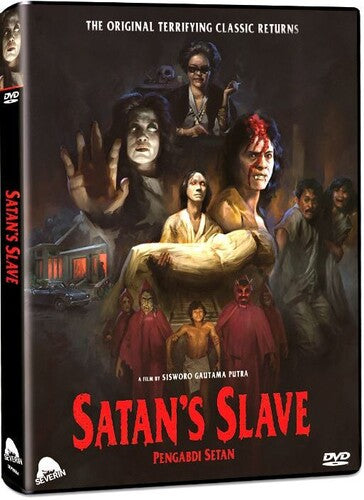 Satan's Slave