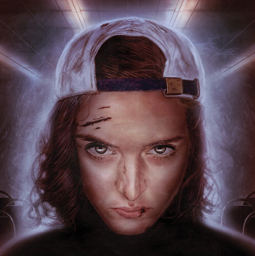 Simon Waskow - Luz (Original Motion Picture Soundtrack)