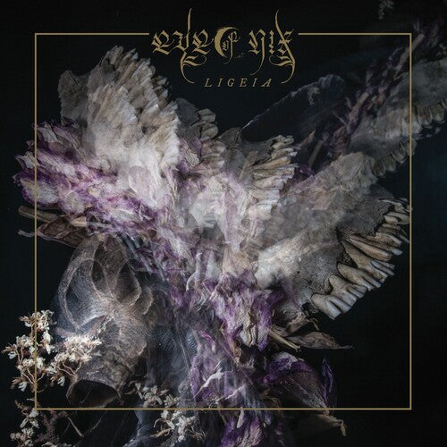 Eye of Nix - Ligeia