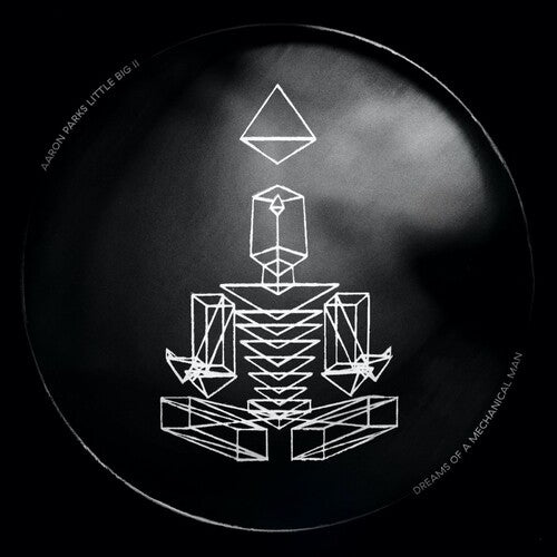 Aaron Parks - Little Big II: Dreams of a Mechanical Man