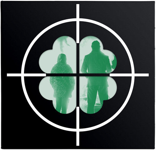 Diamond Mine - Clover (Original Soundtrack)