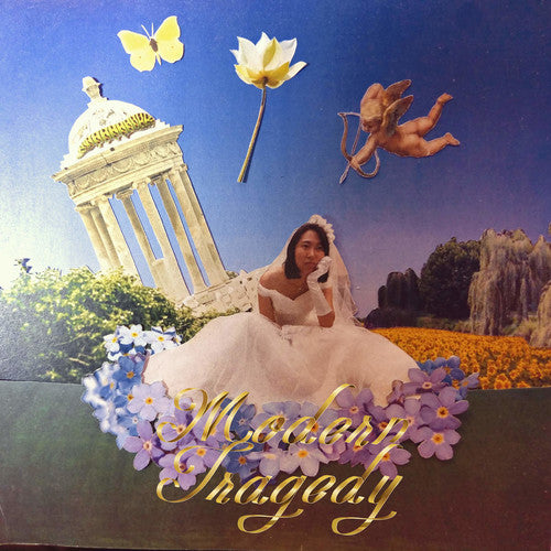 Joanna Wang - Modern Tragedy