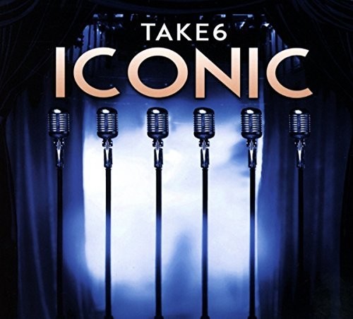 Take 6 - Iconic