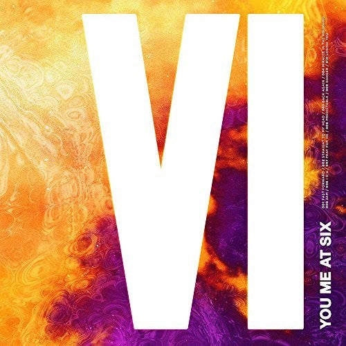 You Me at Six - VI