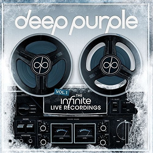 Deep Purple - Infinite Live 1