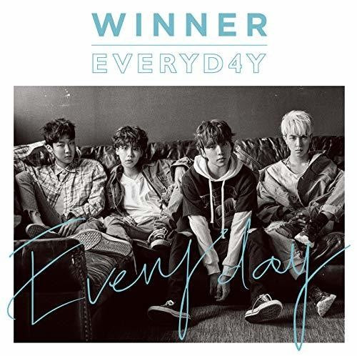 Winner - Everyd4y