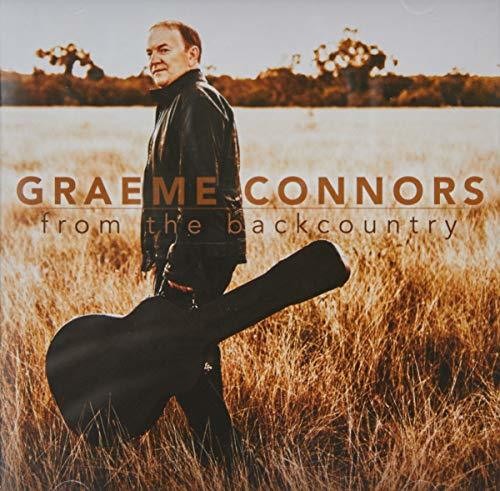 Graeme Connors - From The Backcountry