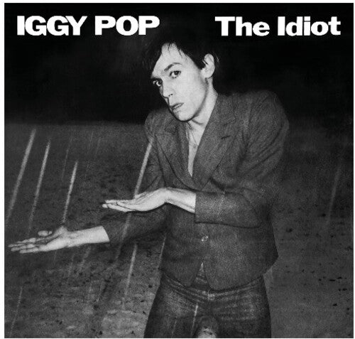 Iggy Pop - The Idiot