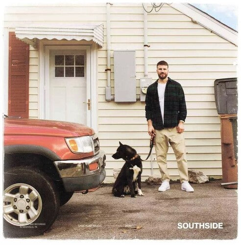 Sam Hunt - SOUTHSIDE
