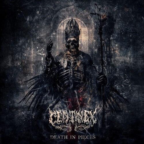 Cenitex - Death In Pieces