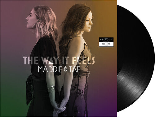 Maddie & Tae - The Way It Feels