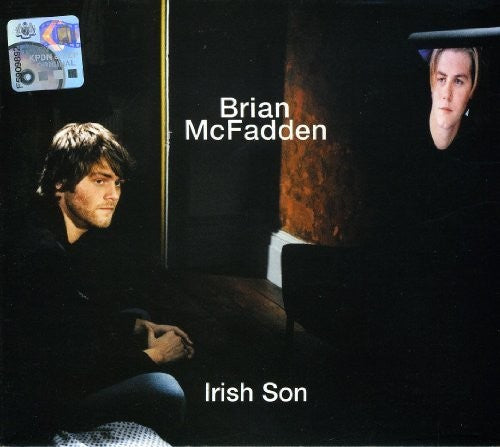 Brian McFadden - Irish Son