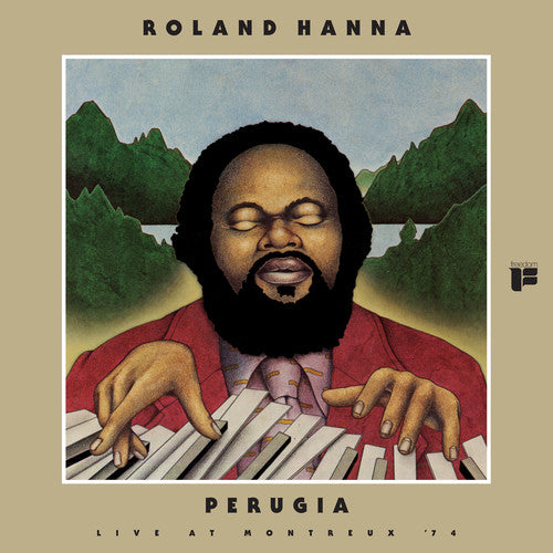 Roland Hanna - Perugia: Live At Montreux 74