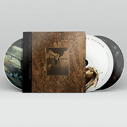 Pixies - Come On Pilgrim It's Surfer Rosa
