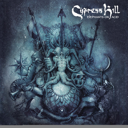 Cypress Hill - Elephants On Acid
