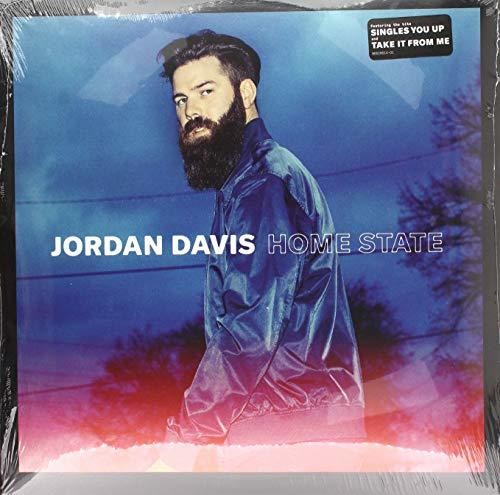 Jordan Davis - Home State